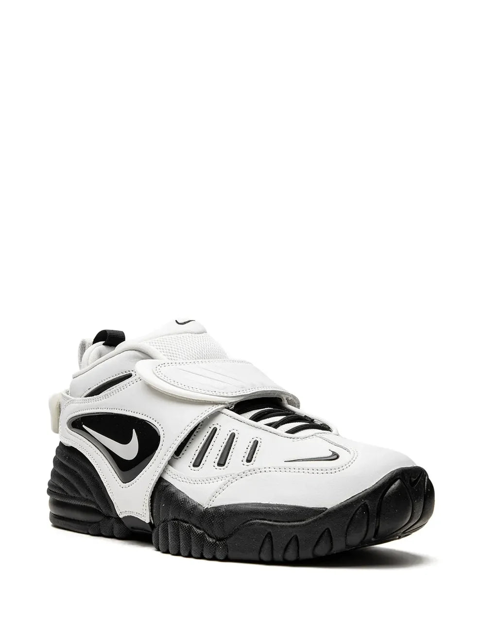 X Ambush Air Adjust Force Summit White Black Sneakers