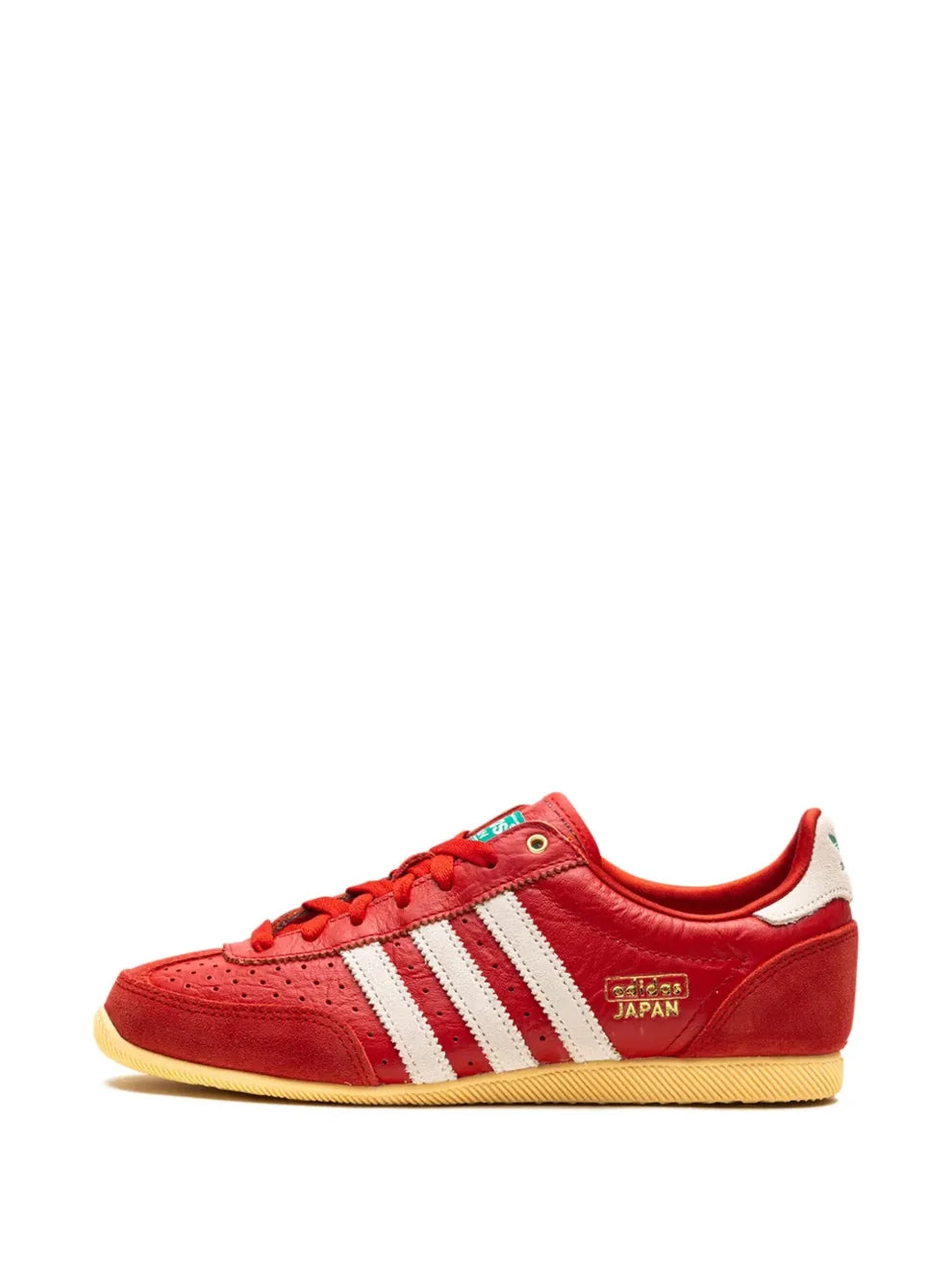adidas Japan