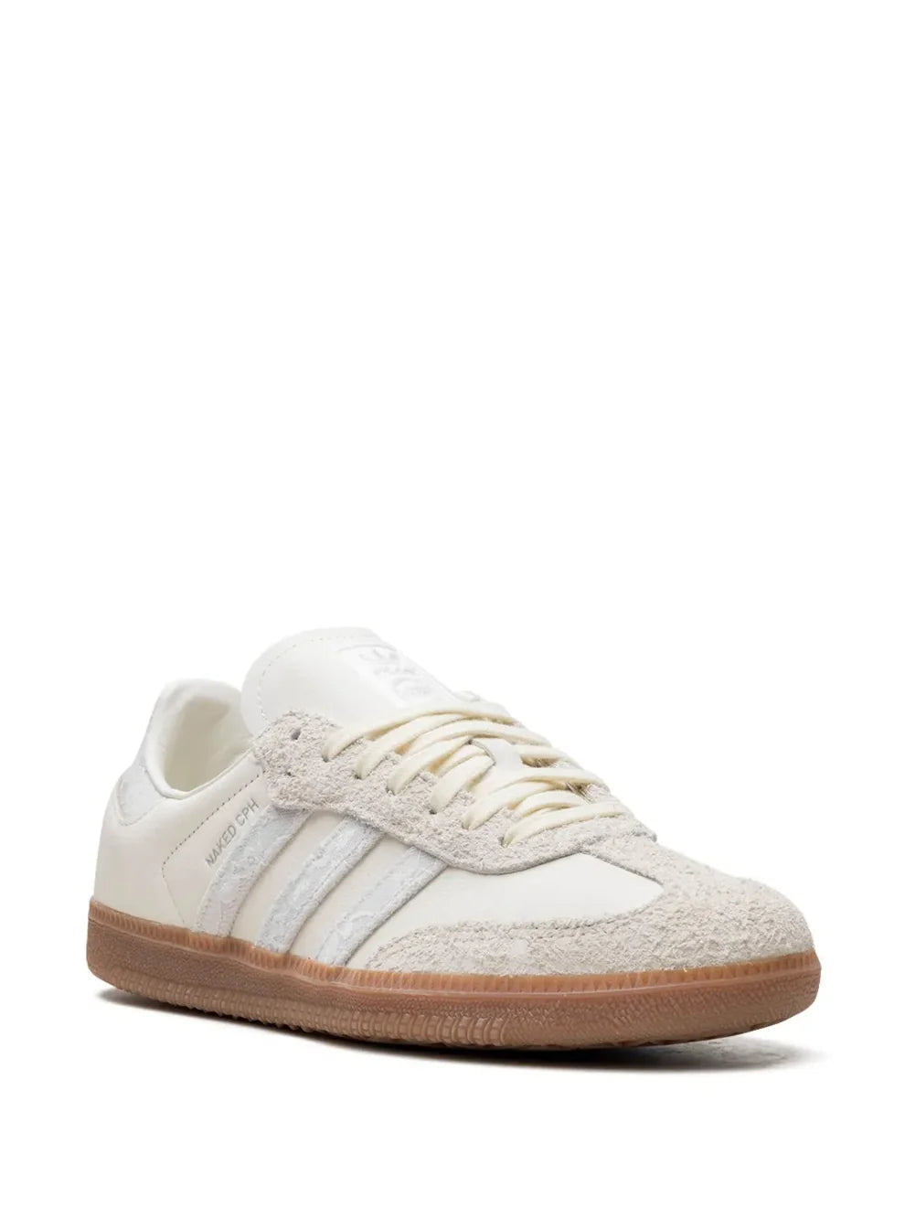 adidas X Naked Samba