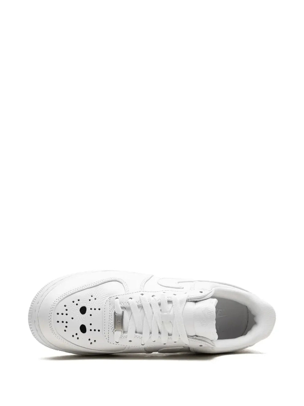 X Air Force 1 Jason Voorhees Sneakers